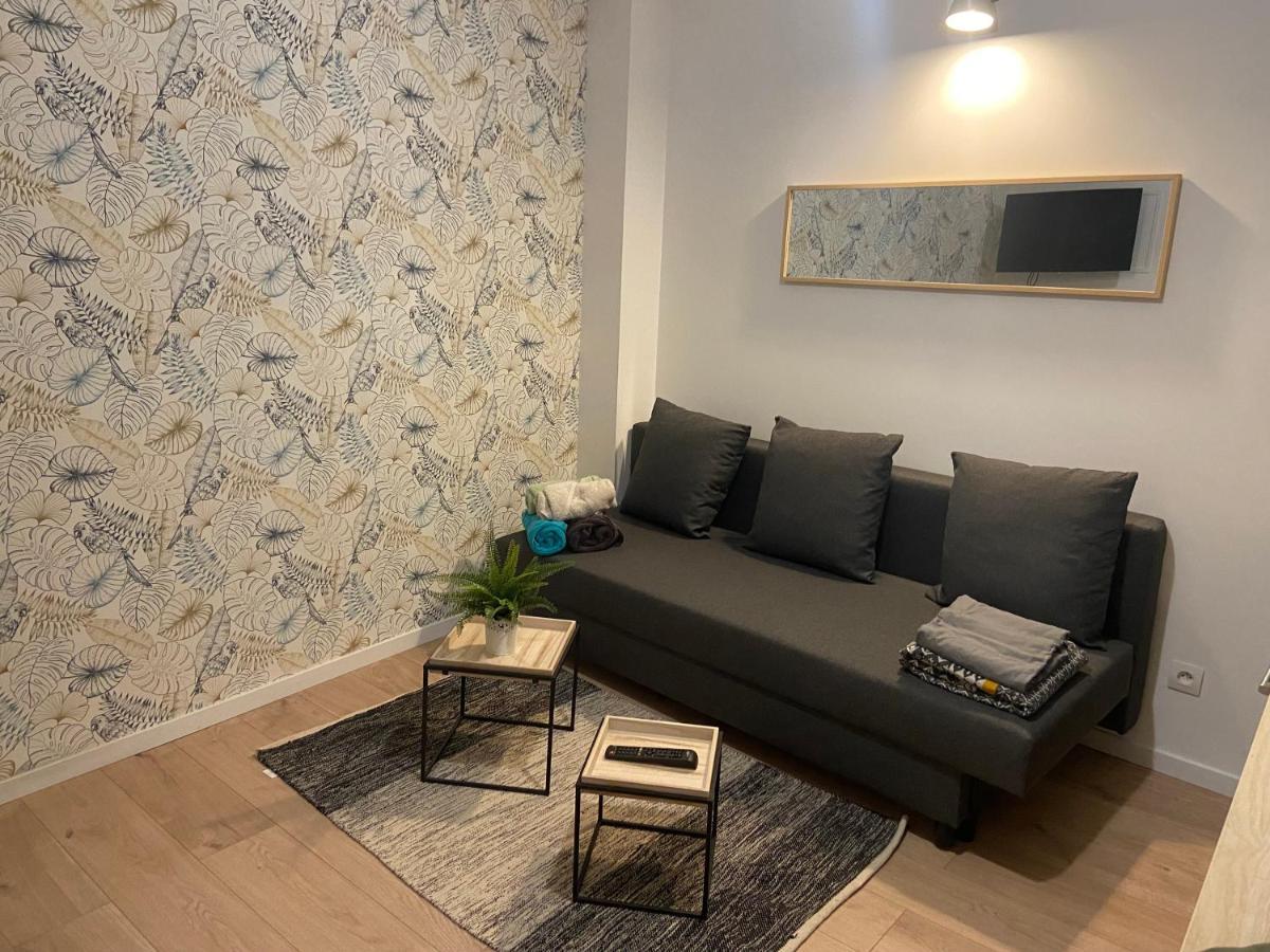Studio Entierement Refait A Neuf - 170 Rouen Esterno foto